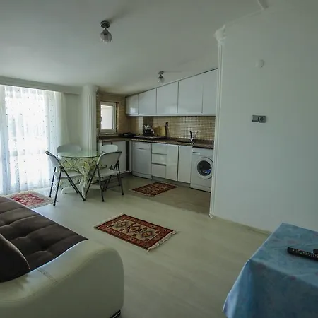 Apartman Erikli No 3 *