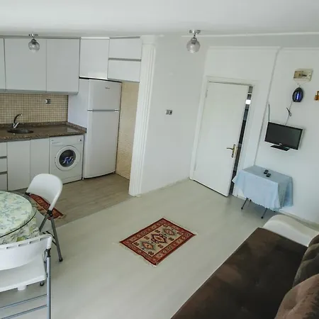 Erikli No 3 Apartman