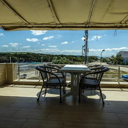 Apartman Erikli No 3