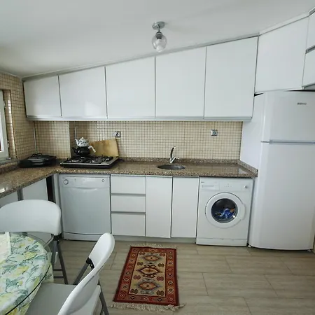 Apartman Erikli No 3 Erikli