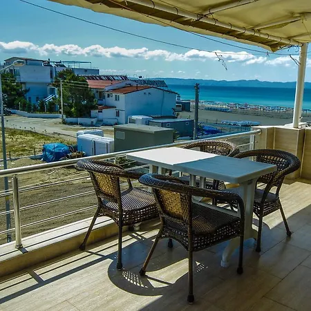 Erikli No 3 Apartman